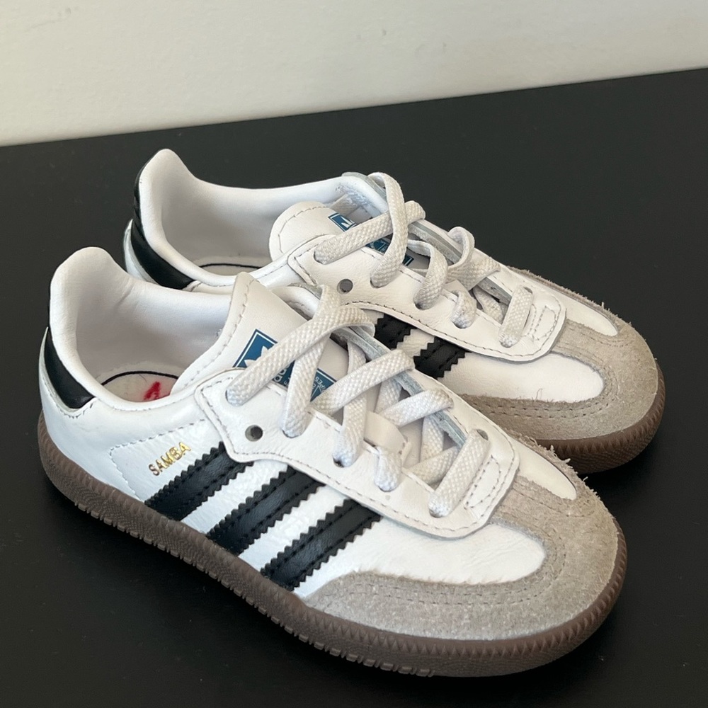 adidas samba toddler 6c